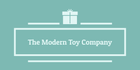 The Modern Toy Company