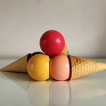 Ice Cream Cones